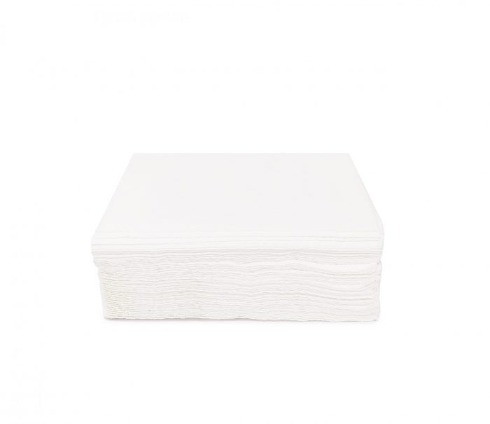 Claret Paper Napkin (33x33, 3 PLY, 50 Pulls)