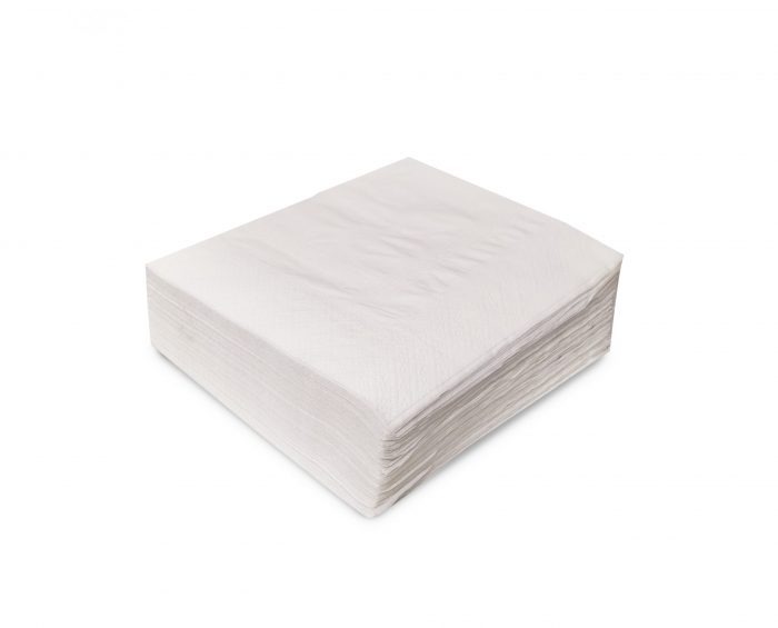 Claret Paper Napkin (33x33, 2 PLY, 50 Pulls)